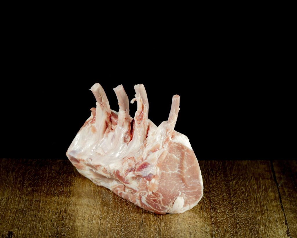 Iberico rack