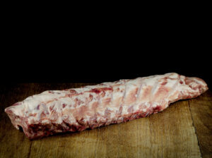 Iberico sparerib per stuk Iberico2022 | BBQuality