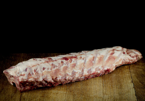 Iberico sparerib per stuk Iberico2022 | BBQuality