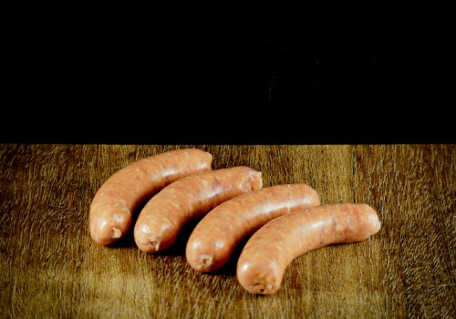 BBQuality worstje gourmet gourmet2022 | BBQuality
