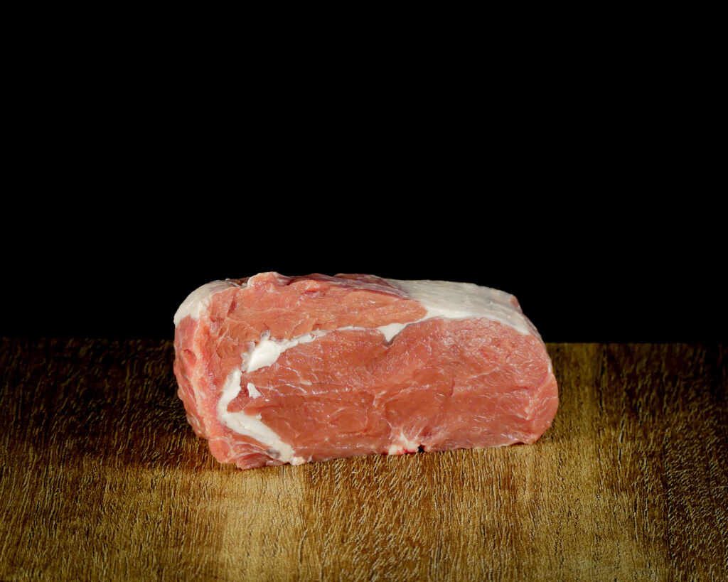 Kalfsribeye