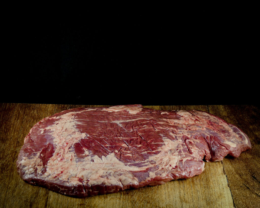 Angus flat brisket Uruguay