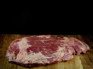 Angus flat brisket Uruguay rund2022 | BBQuality