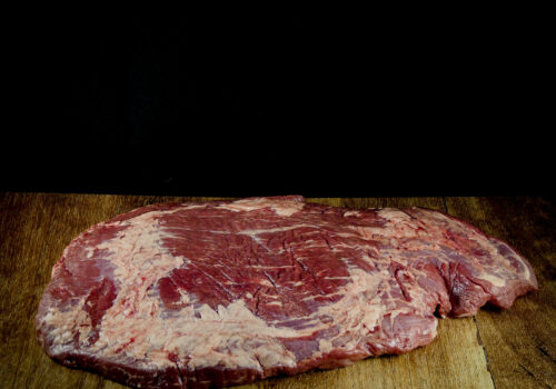 Angus flat brisket Uruguay rund2022 | BBQuality