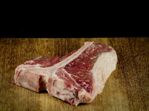 T-bone steak rund2022 | BBQuality