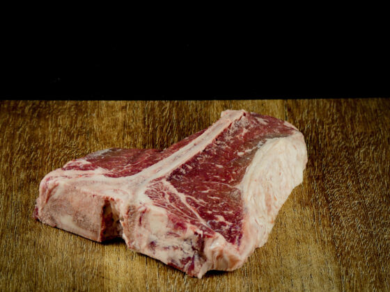 T-bone steak rund2022 | BBQuality