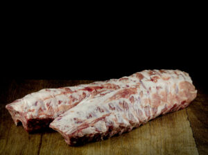 Iberico spare-ribs iberico2022 | BBQuality