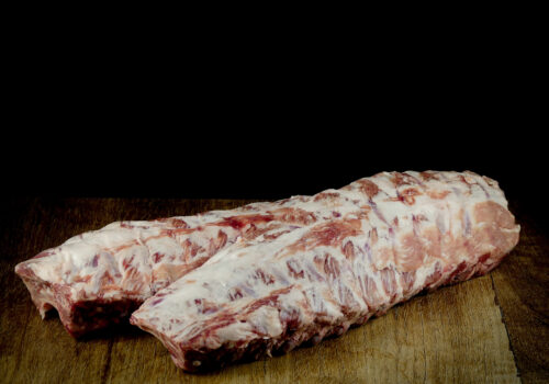 Iberico spare-ribs iberico2022 | BBQuality