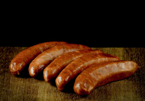 Iberico BBQ worst Chistorra worst2022 | BBQuality
