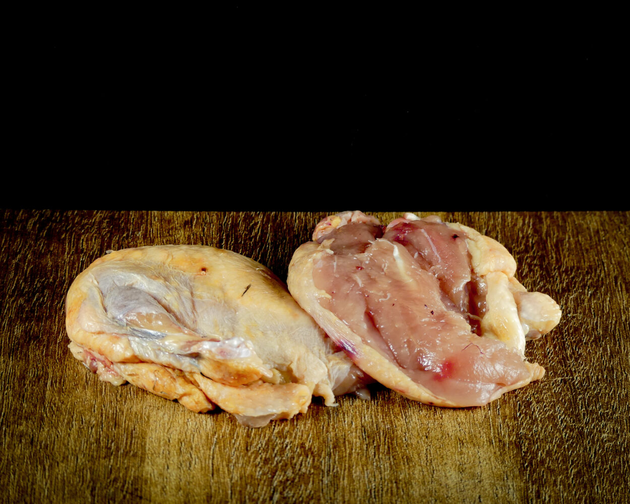 Parelhoenfilet supreme