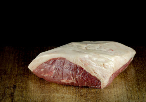 Angus picanha Australië rund2022 | BBQuality