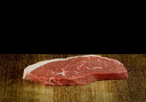 Picanha steak Nederlands dubbeldoel rund2022 | BBQuality