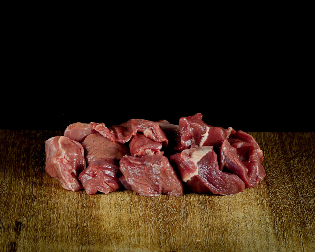 Hertenpoulet
