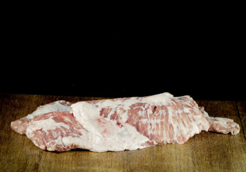 Iberico secreto belotta Iberico2022 | BBQuality