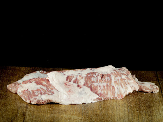 Iberico secreto belotta Iberico2022 | BBQuality