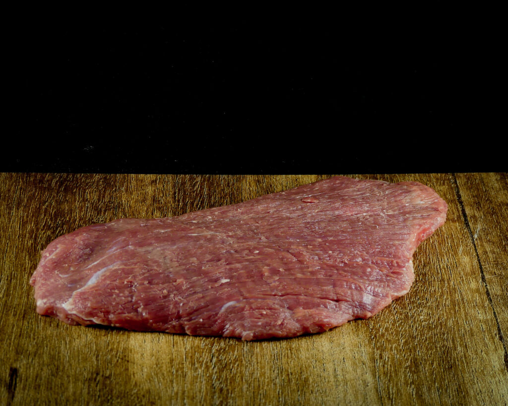 Bavette/vinkenlap