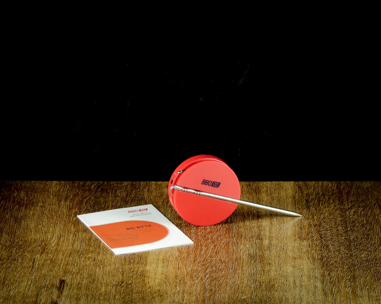 INKBIRD BG-BT1X Bluetooth Thermometer