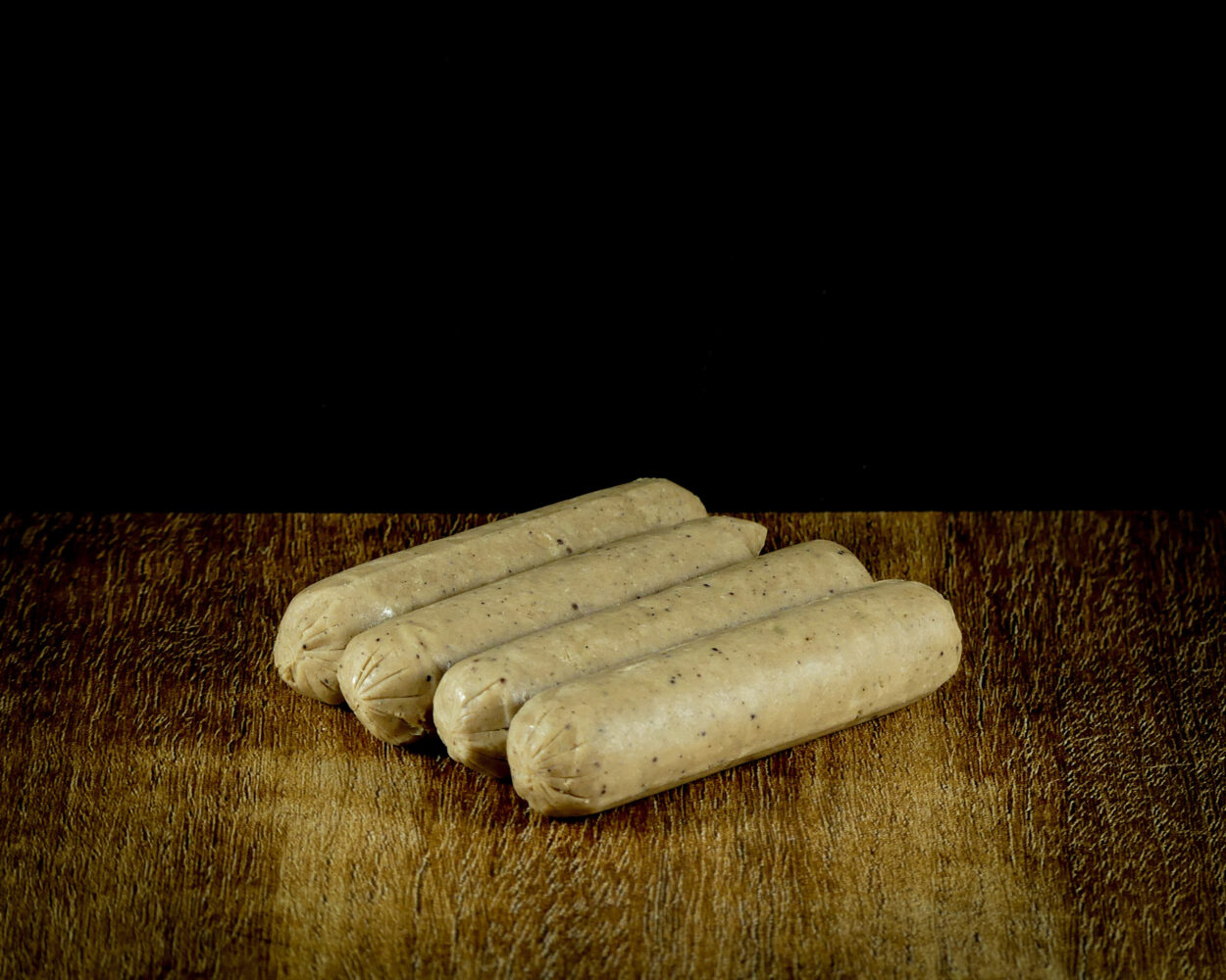 Vegetarische braadworst