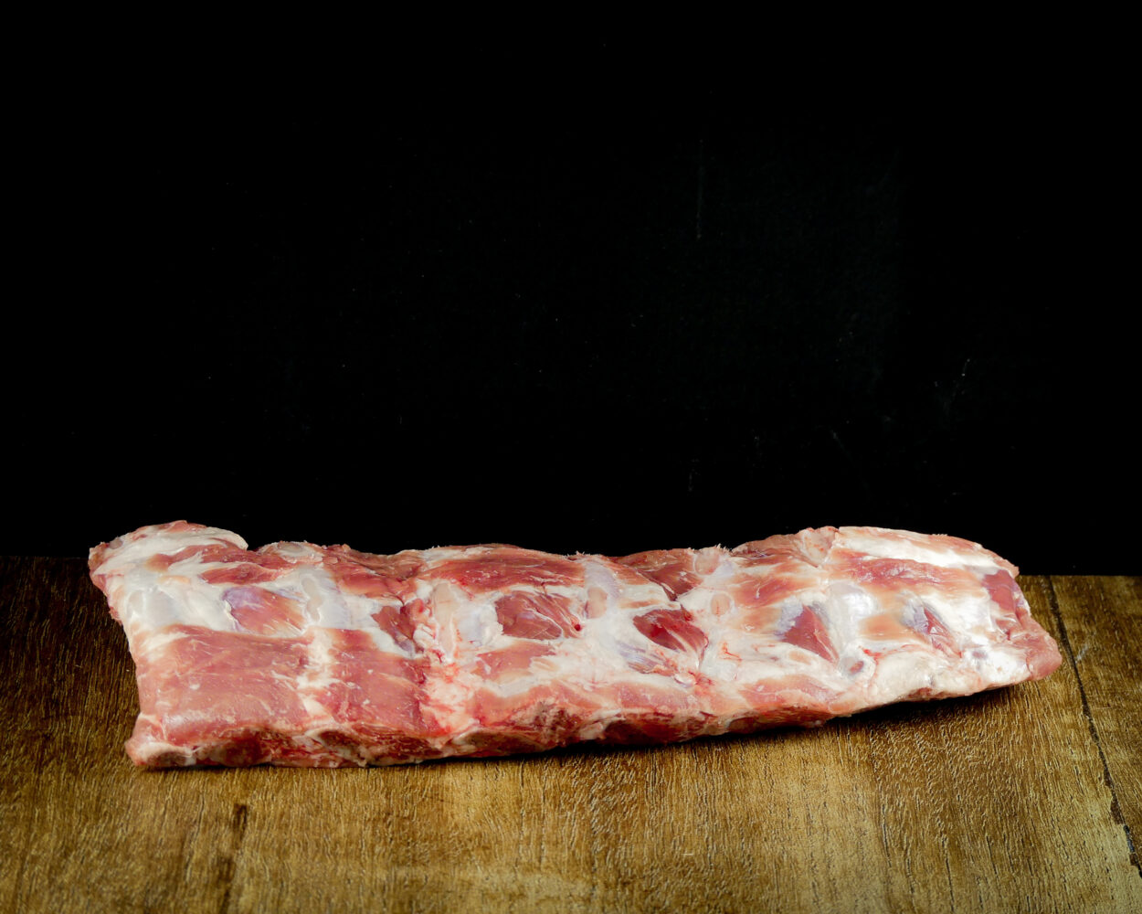 BBQuality Kalfsspareribs