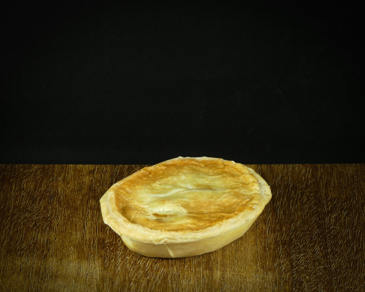 Paul’s Pie Stewed Beef
