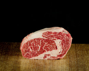 Ribeye Tierno rund2022 | BBQuality