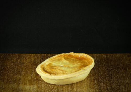 Paul’s Pie Traditional Mince pie2022 | BBQuality