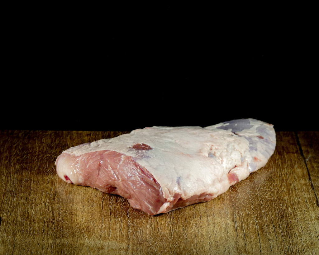 Kalfspicanha