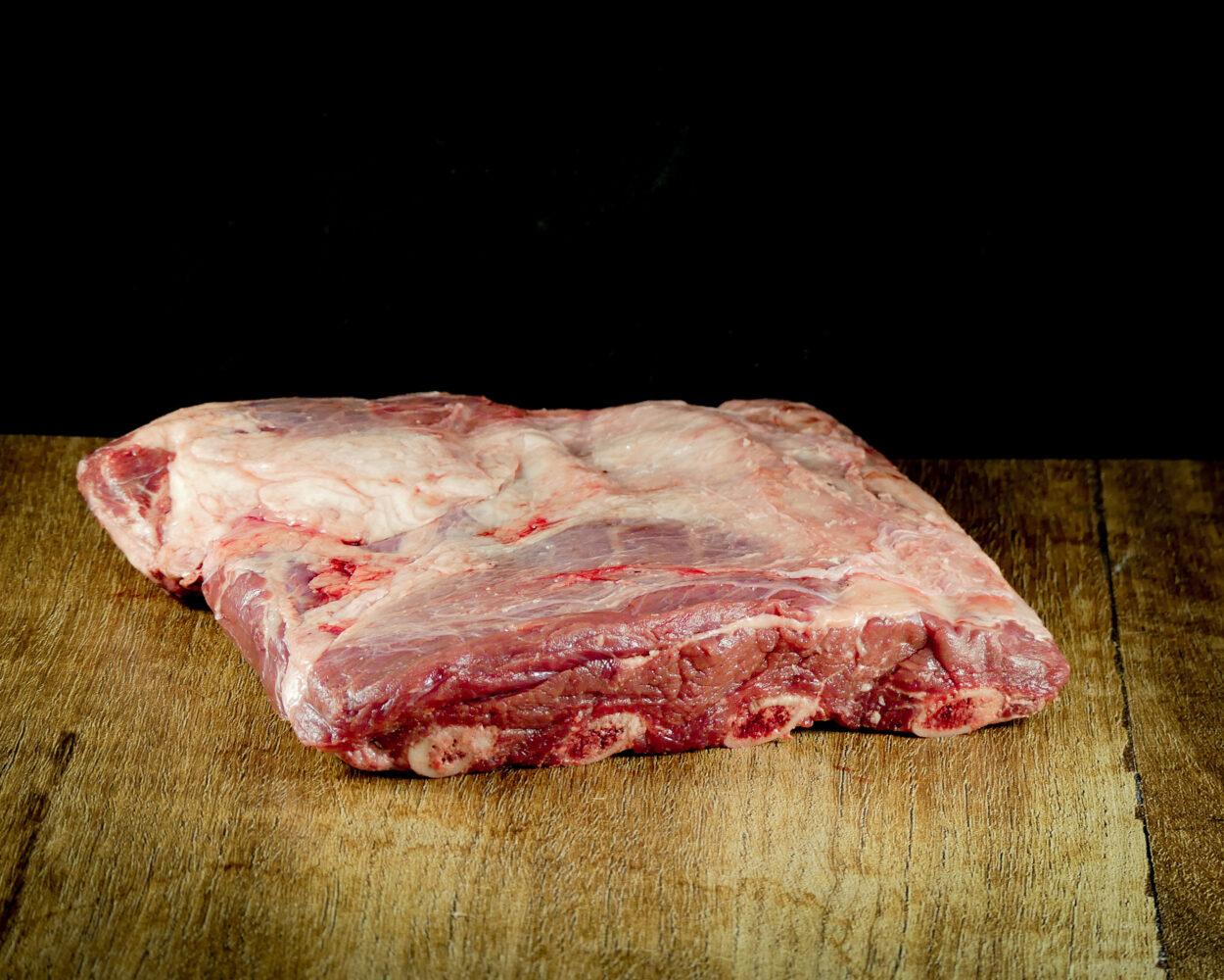 Bizon short ribs Canada