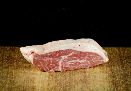 Maminha steak (Tri-tip steak) rund2022 | BBQuality