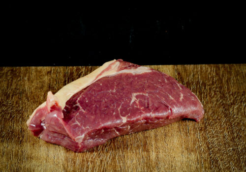 Taurus entrecote wild2022 | BBQuality
