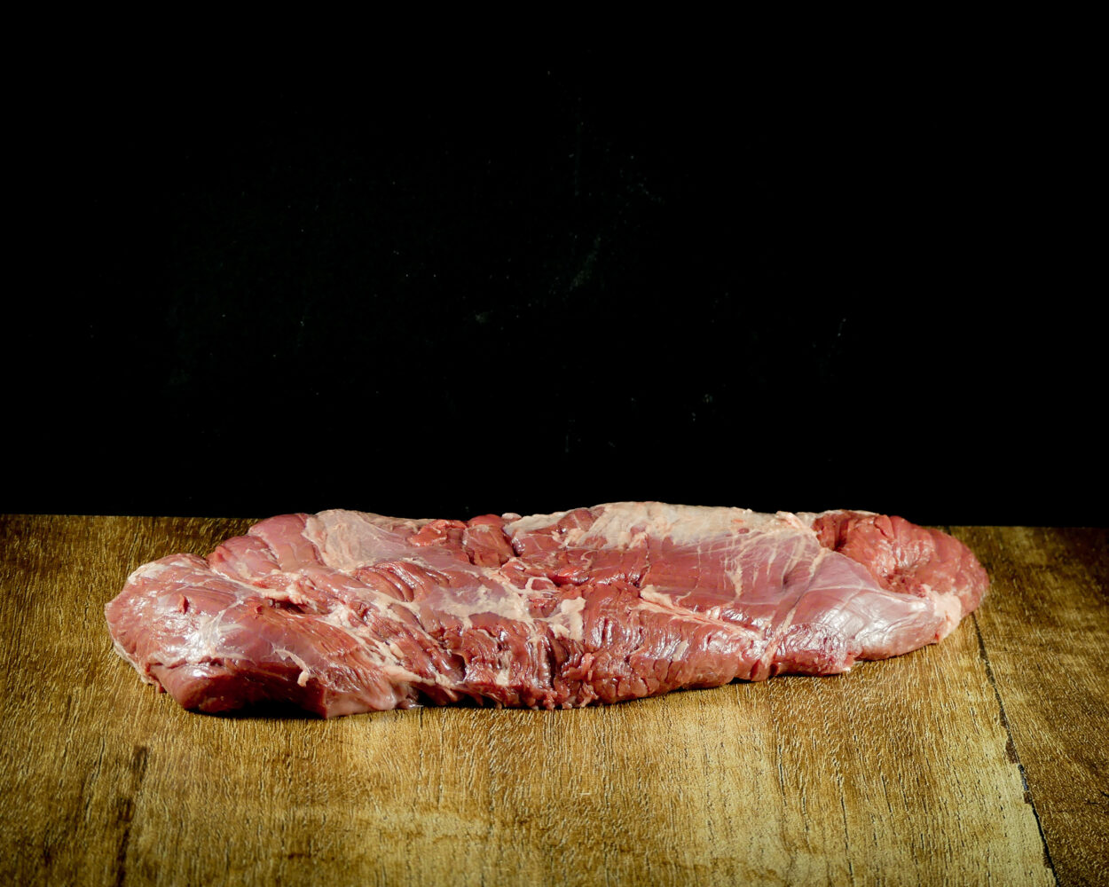 Bizon bavette/maanvlees Canada