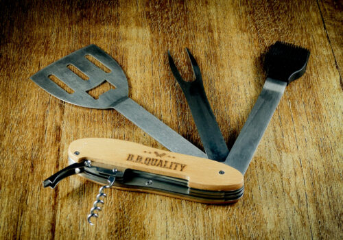 BBQuality Multitool accessoires2022 | BBQuality