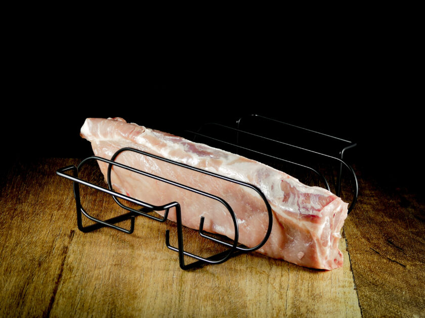 Spareribs rek accessoires2022 | BBQuality