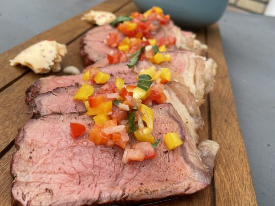 Bife de Tira recept | BBQuality