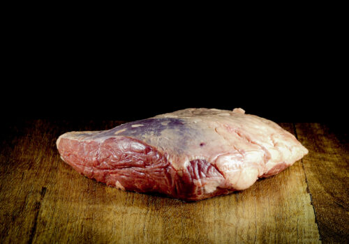 Picanha Dry Aged rund2022 | BBQuality