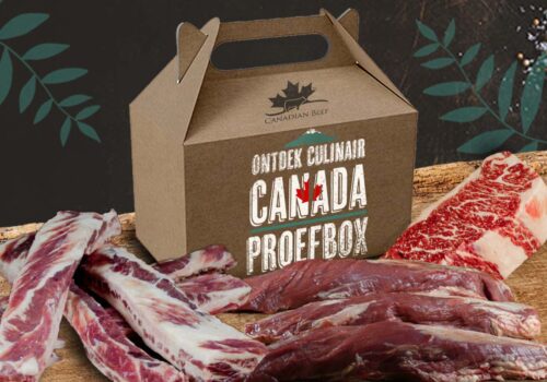 Proefbox Canada | BBQuality