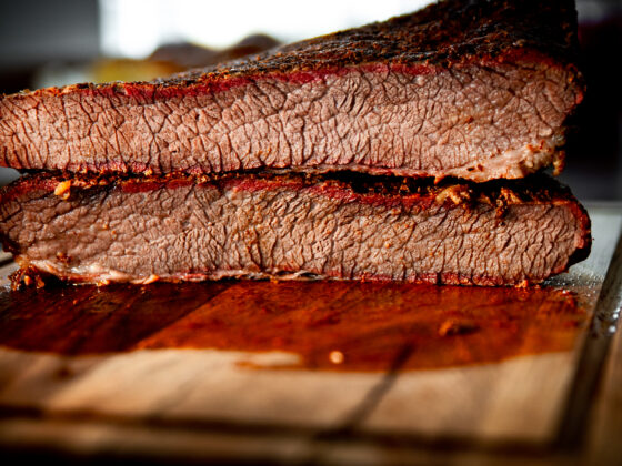 Brisket whole packer recept | BBQuality