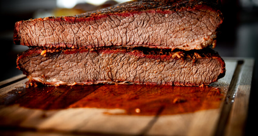 Brisket whole packer recept | BBQuality