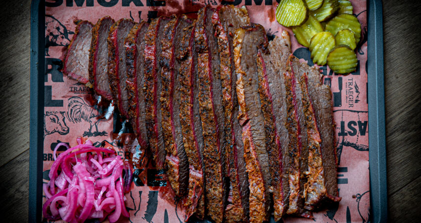 Brisket whole packer recept | BBQuality