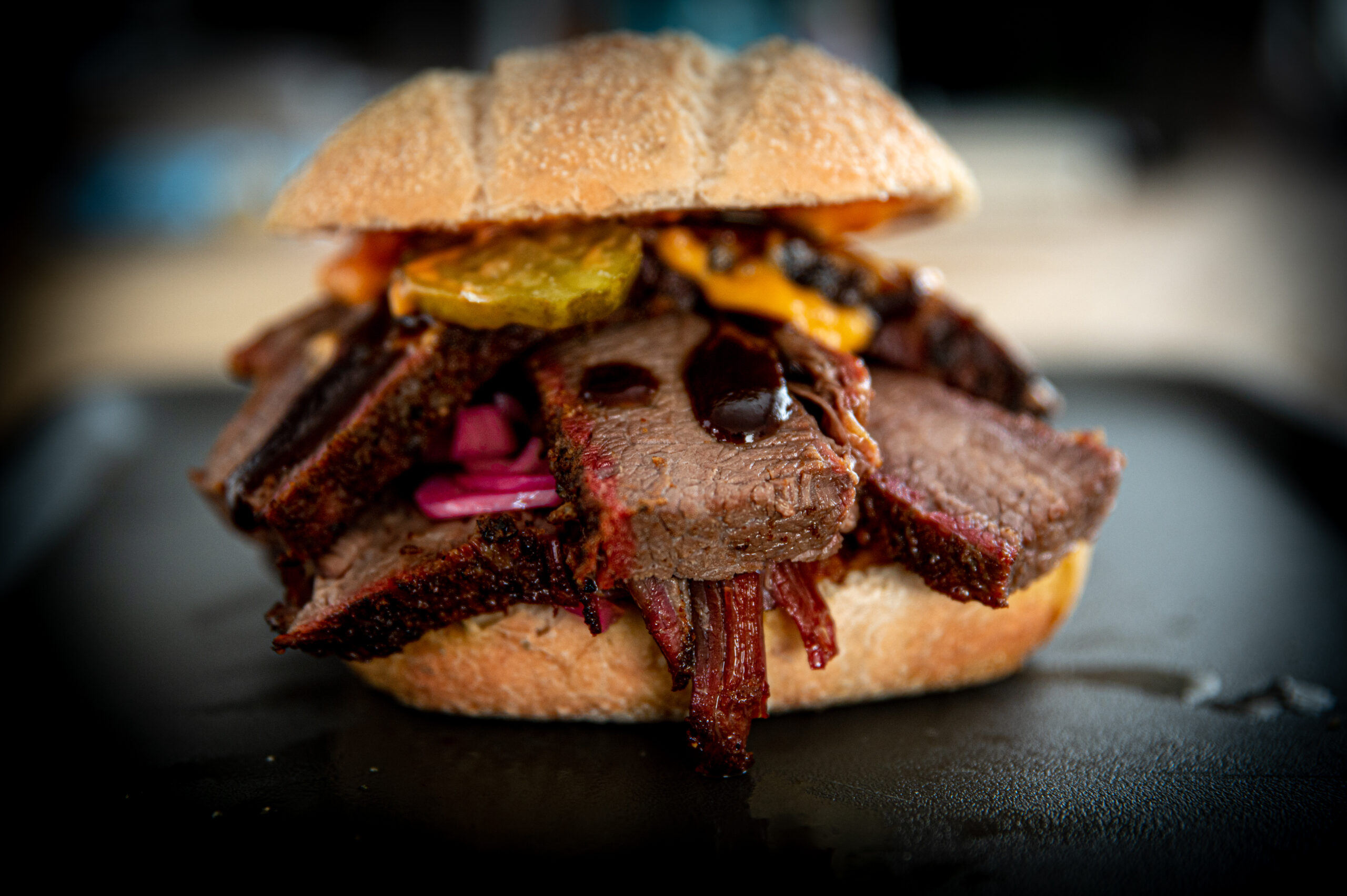 Angus Brisket Canada bestellen BBQuality jouw online slager.