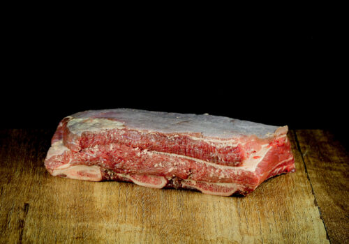 Taurus short ribs taurus2022 | BBQuality