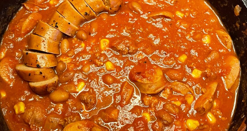 Texas stew recept | BBQuality