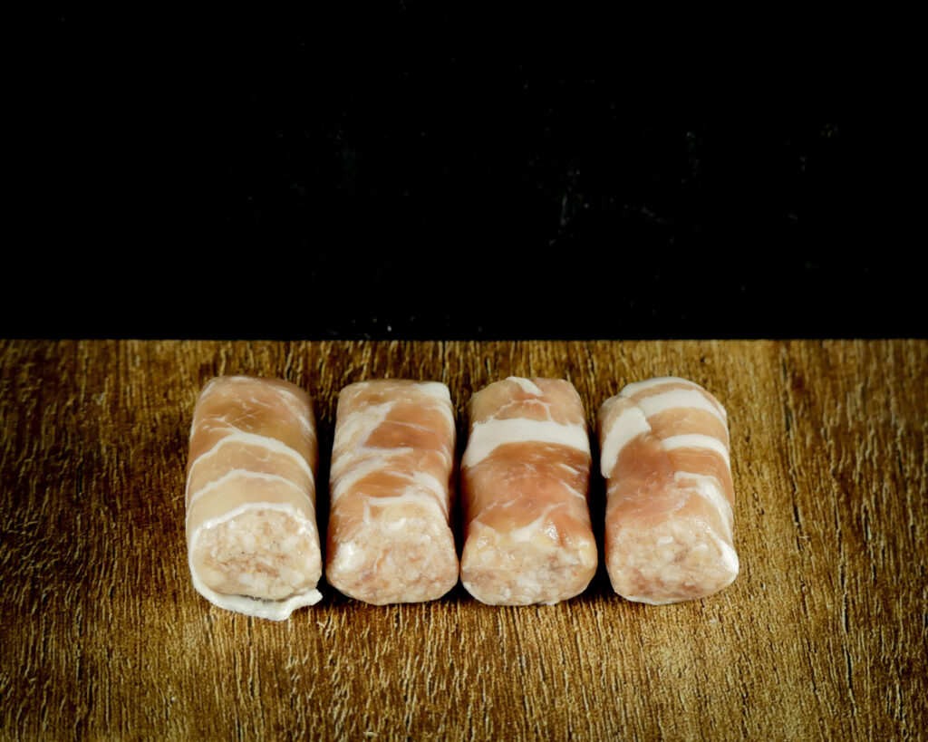 Slavink gourmet