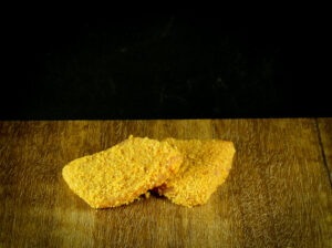 Varkensschnitzel gourmet gourmet2022 | BBQuality