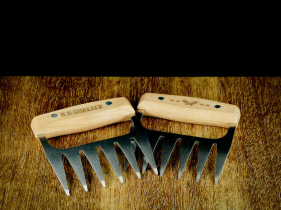 BBQuality Meat Claws accessoires2022 | BBQuality