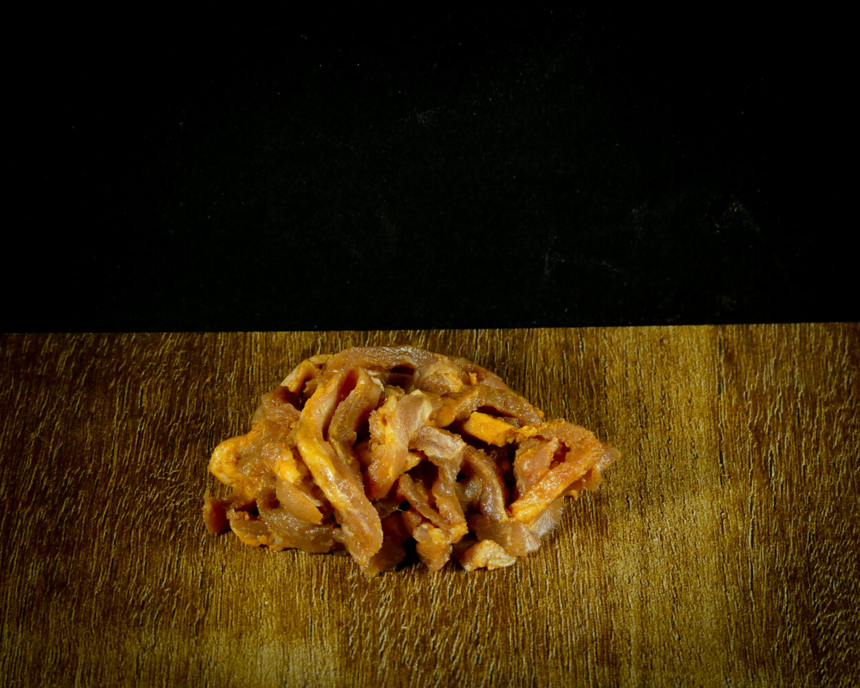 Shoarma gourmet