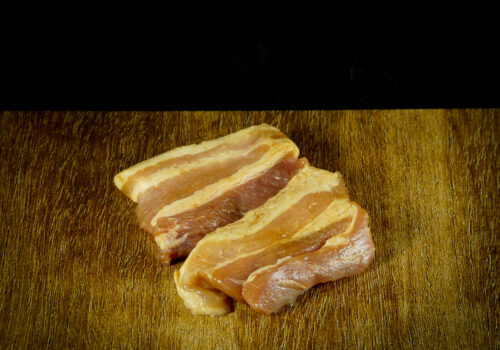 Speklapje gourmet gourmet2022 | BBQuality