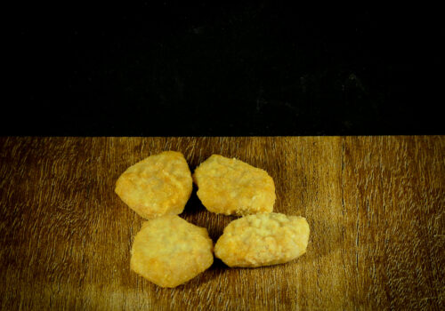 Vega nuggets gourmet gourmet2022 | BBQuality
