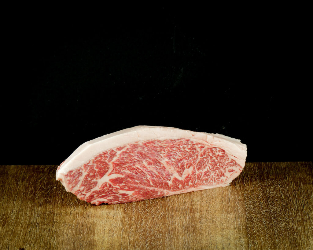 Wagyu picanha steak A5 Japans (Full Blood)