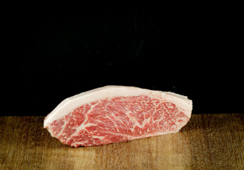 Wagyu picanha steak Australië wagyu2022 | BBQuality